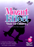 Mozart in Motion - Campbell, Don