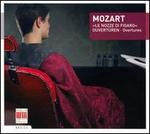 Mozart: Le Nozze di Figaro; Overtures