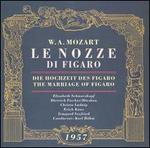 Mozart: Le Nozze di Figaro - Alois Pernerstorfer (vocals); Anny Felbermayer (vocals); Christa Ludwig (vocals); Dietrich Fischer-Dieskau (vocals);...