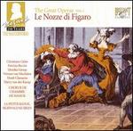Mozart: Le Nozze di Figaro - Batrice Cramoix (vocals); Christiane Oelze (vocals); Harry van der Kamp (vocals); Hubert Claessens (vocals);...