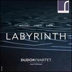 Mozart, Ligeti, Bach: Labyrinth
