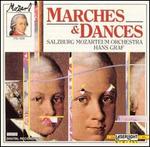 Mozart: Marches and Dances