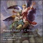 Mozart: Mass in C minor