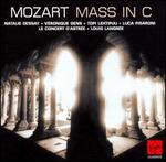 Mozart: Mass in C
