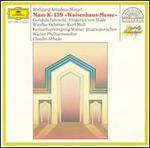 Mozart: Mass K. 139 "Waisenhaus-Messe" - Frederica Von Stade (alto); Gundula Janowitz (soprano); Kurt Moll (bass); Rudolf Scholz (organ); Wieslaw Ochman (tenor);...