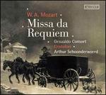 Mozart: Missa da Requiem