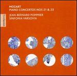 Mozart: Piano Concertos Nos. 21 & 23