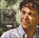 Mozart: Piano Concertos Nos. 9 & 25; Rondo