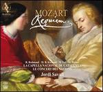 Mozart: Requiem [2022 Recording]