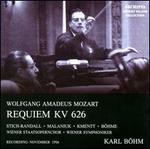 Mozart: Requiem, KV 626