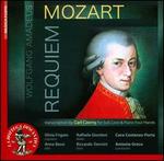 Mozart: Requiem (transcribed by Carl Czerny) - Anna Bessi (alto); Diego M. Maccagnola (piano); Francesco Pasqualotto (piano); Raffaele Giordani (tenor);...