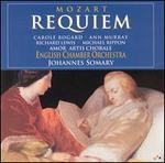 Mozart: Requiem - Ann Murray (mezzo-soprano); Carole Bogard (soprano); Michael Rippon (bass); Richard Lewis (tenor);...