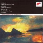 Mozart, Strauss: Oboe Concertos - Douglas Boyd (oboe); Chamber Orchestra of Europe; Paavo Berglund (conductor)