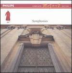 Mozart: Symphonies [Box Set]
