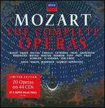 Mozart: The Complete Operas