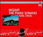 Mozart: The Piano Sonatas [Box Set]