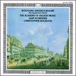 Mozart: The Symphonies, Vol. 7 - Christopher Hogwood (continuo); Academy of Ancient Music; Jaap Schrder (conductor)