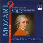?Mozart! Volume 2