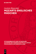 Mozarts englisches M?dchen