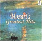 Mozart's Greatest Hits