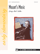 Mozart's Music: Sheet