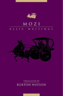 Mozi: Basic Writings