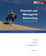 MP: Financial and Managerial Accounting with Best Buy Annual Report