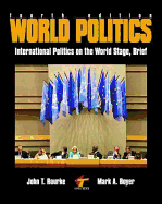 MP World Politics Brief - ROURKE