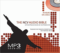 MP3 Bible-NCV