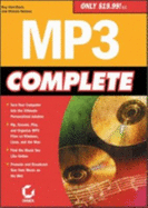 Mp3 Complete - Guy Hart-Davis; Rhonda Holmes