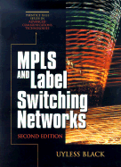 Mpls and Label Switching Networks