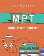 MPT Audio Crash Course: Complete Test Prep and Review for the NCBE Multistate Performance Test