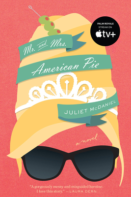 Mr. and Mrs. American Pie - McDaniel, Juliet
