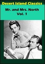 Mr. and Mrs. North: Vol. 1