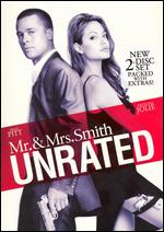 Mr. and Mrs. Smith [WS] [Special Edition] [2 Discs] - Doug Liman