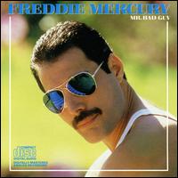Mr. Bad Guy - Freddie Mercury