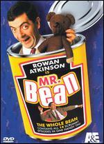 Mr. Bean: The Whole Bean [3 Discs]