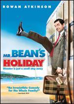 Mr. Bean's Holiday [WS]