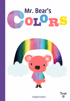 Mr. Bear's Colors - Aracil, Virginie (Creator)