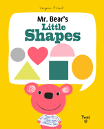 Mr. Bear's Little Shapes