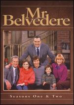 Mr. Belvedere: Seasons One & Two [5 Discs]