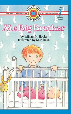 Mr. Big Brother: Level 1 - Hooks, William H