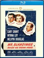 Mr. Blandings Builds His Dream House [Blu-ray] - H.C. Potter