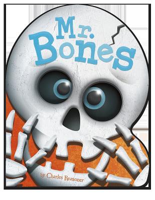 Mr. Bones - Reasoner, Charles