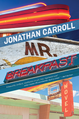 Mr. Breakfast - Carroll, Jonathan