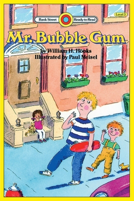 Mr. Bubble Gum: Level 3 - Hooks, William H