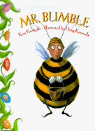 Mr. Bumble - Kennedy, Kim