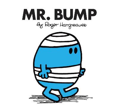 Mr. Bump - Hargreaves, Roger