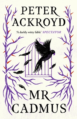 Mr Cadmus - Ackroyd, Peter