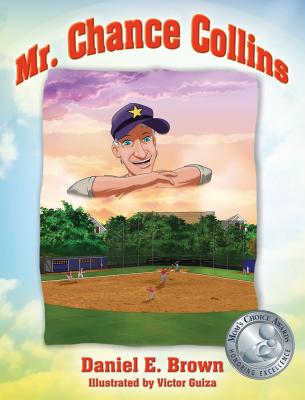 Mr. Chance Collins - Brown, Daniel E